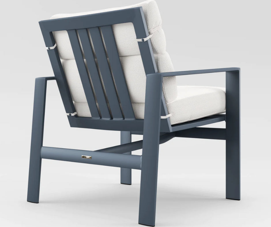 Parkway Cushion Dining Arm Chair