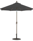 7.5' Deluxe Auto Tilt Umbrella