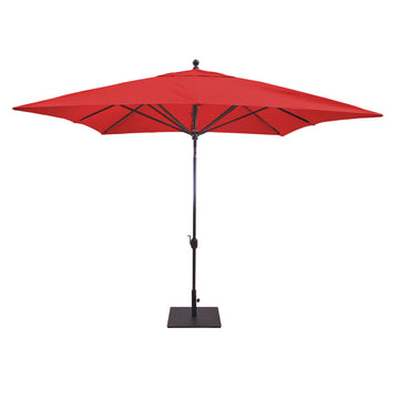 10x10 Deluxe Auto Tilt Umbrella