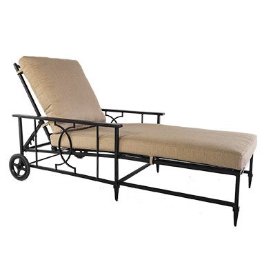 Kensington Chaise Lounge