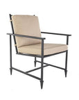 Kensington Dining Arm Chair