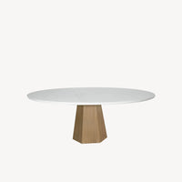 Nicoya Rd Dining Table