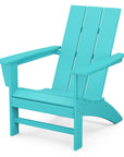 Modern Adirondack Chair