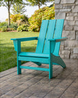 Modern Adirondack Chair