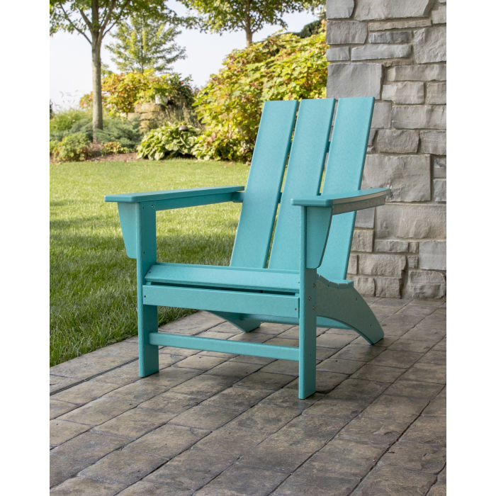 Modern Adirondack Chair