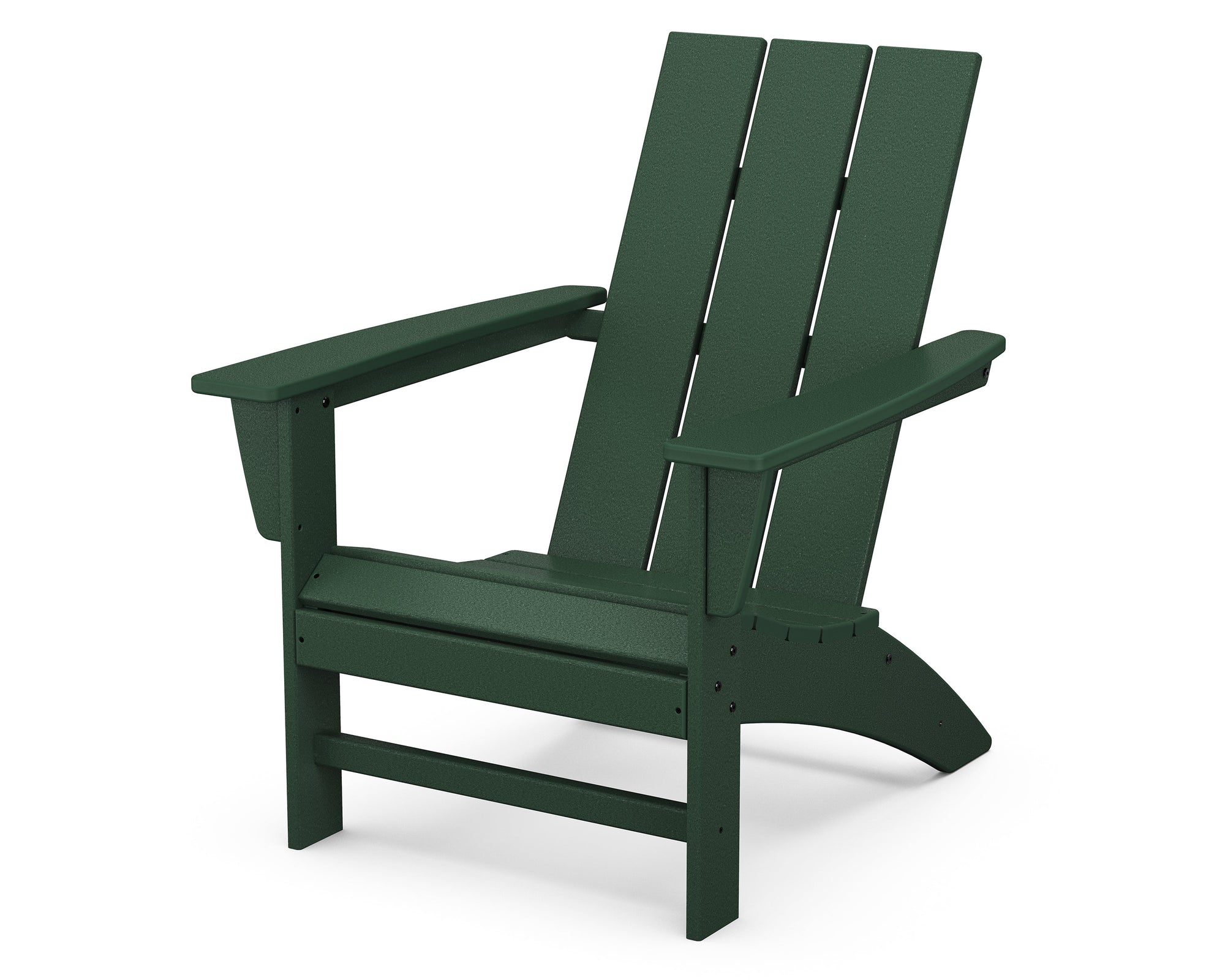 Modern Adirondack Chair