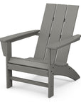 Modern Adirondack Chair