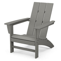 Modern Adirondack Chair