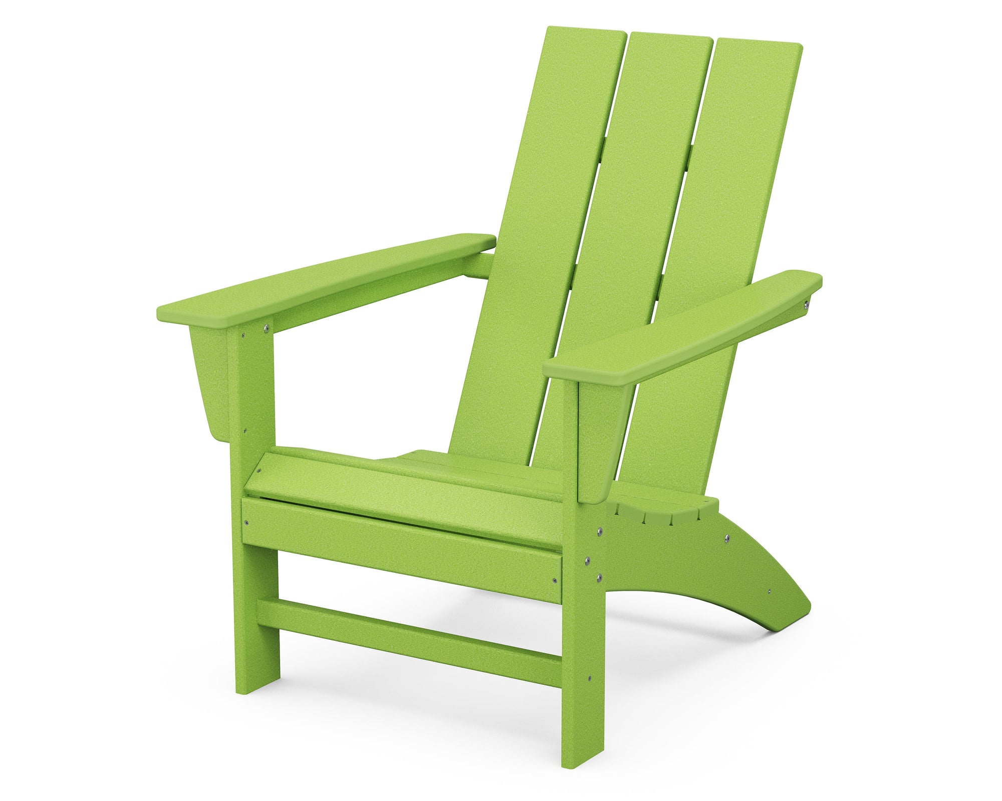 Modern Adirondack Chair