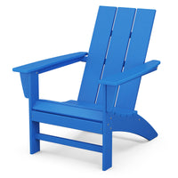 Modern Adirondack Chair