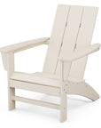 Modern Adirondack Chair