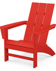 Modern Adirondack Chair