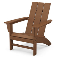 Modern Adirondack Chair