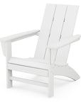 Modern Adirondack Chair