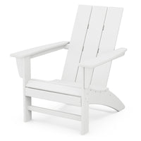 Modern Adirondack Chair