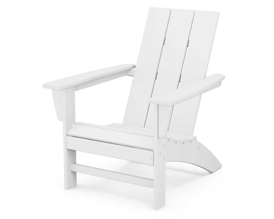 Modern Adirondack Chair