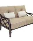 Villa Bianca Loveseat