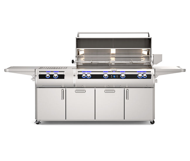 Fire Magic Echelon Diamond E1060s Grill - Thumbnail 3