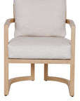 Gala Cushioned Dining Chair