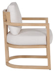 Gala Cushioned Dining Chair
