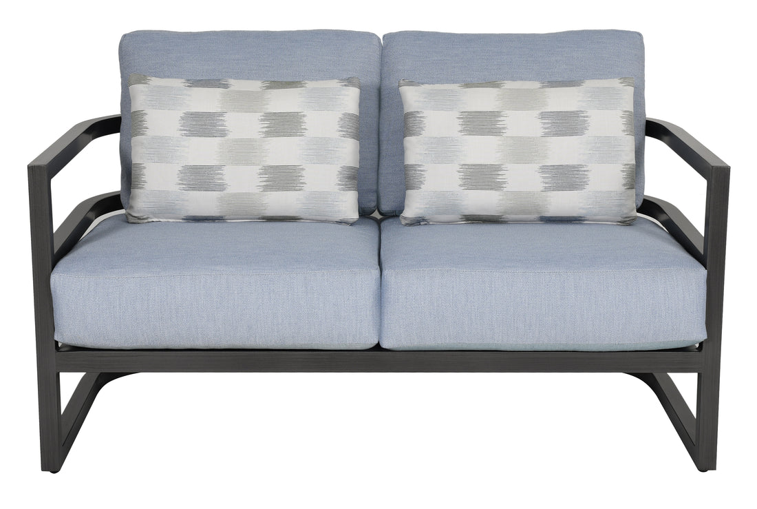 Gala Loveseat