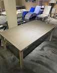 Plank 40x70" Dining Table Woodash