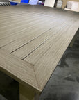 Plank 40x70" Dining Table Woodash