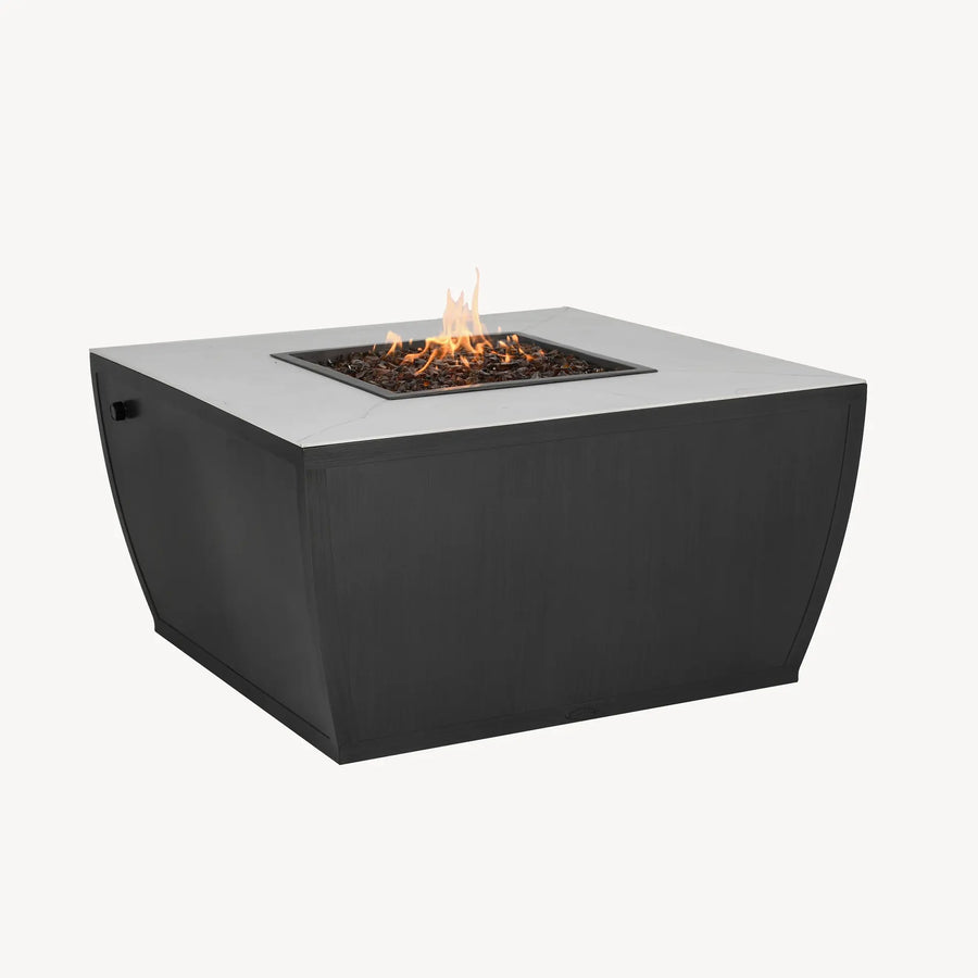 Largo Square Fire Pit