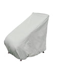 PFC116 - Counter Height Chair Cover