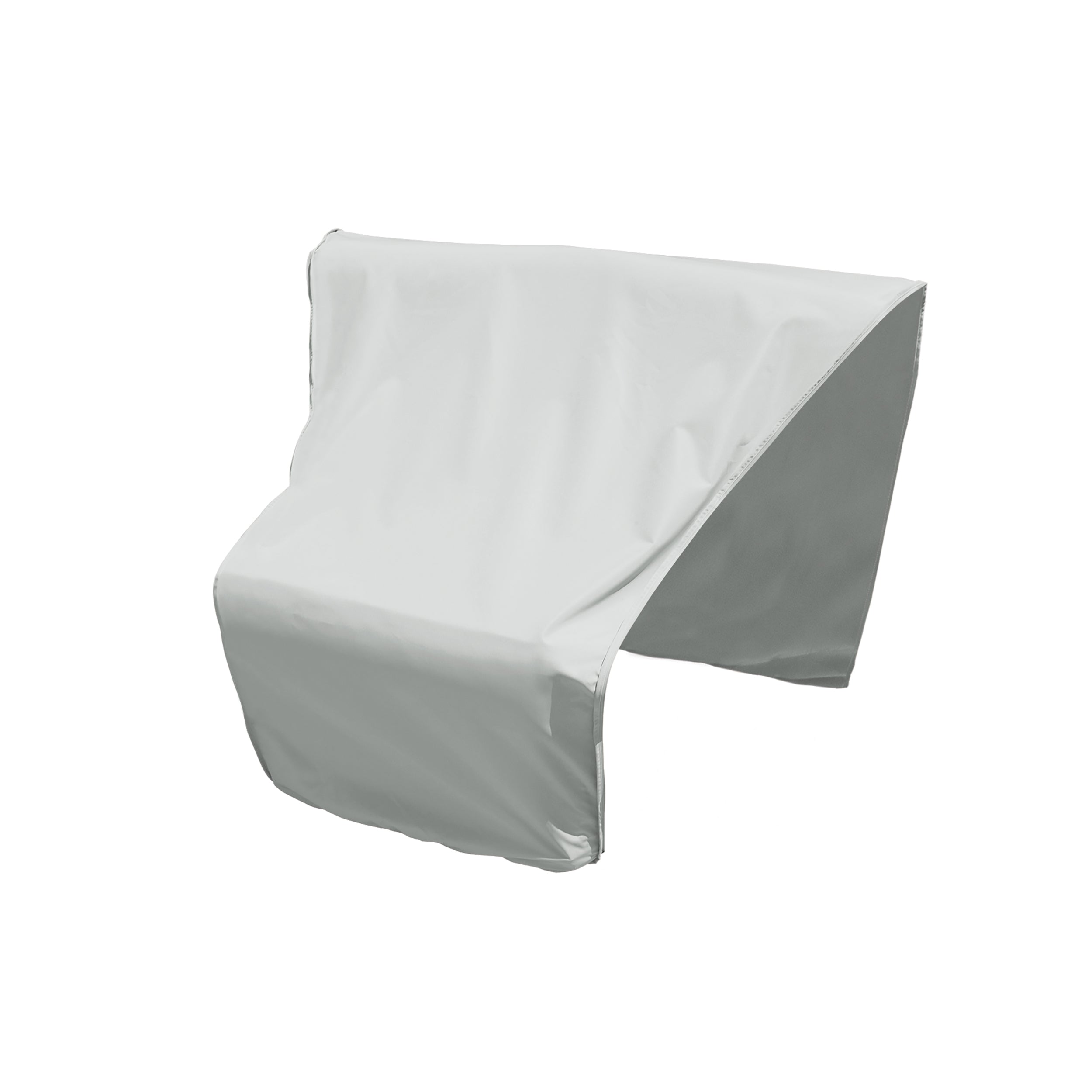 Treasure Garden Modular Wedge Center Cover - Thumbnail 3