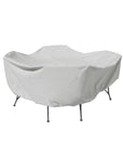 PFC551 - 48" Rd/Sq Table & Chairs Cover