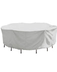 PFC571 - 54" Rd/Sq Table & Chairs Cover