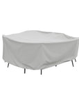 PFC590 - 60" Rd/Sq Table & Chairs Cover