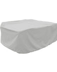 PFC594 - Medium Oval/Rectangle Table & Chairs Cover