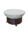 PFC805 - 36-42" Rd Fire Pit Cover