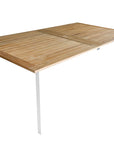 SoHo 115" Extension Dining Table