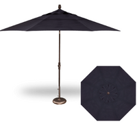 11' Collar Tilt Umbrella