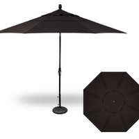 11' Collar Tilt Umbrella