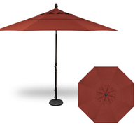 11' Collar Tilt Umbrella