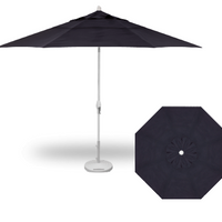 11' Auto Tilt Umbrella