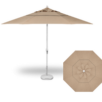 11' Auto Tilt Umbrella