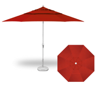 11' Auto Tilt Umbrella