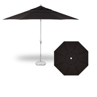 11' Auto Tilt Umbrella