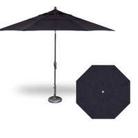 11' Auto Tilt Umbrella