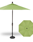 9' Collar Tilt Umbrella