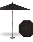 9' Collar Tilt Umbrella