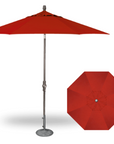 9' Collar Tilt Umbrella