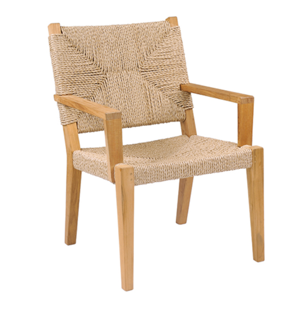 Hadley Dining Arm Chair