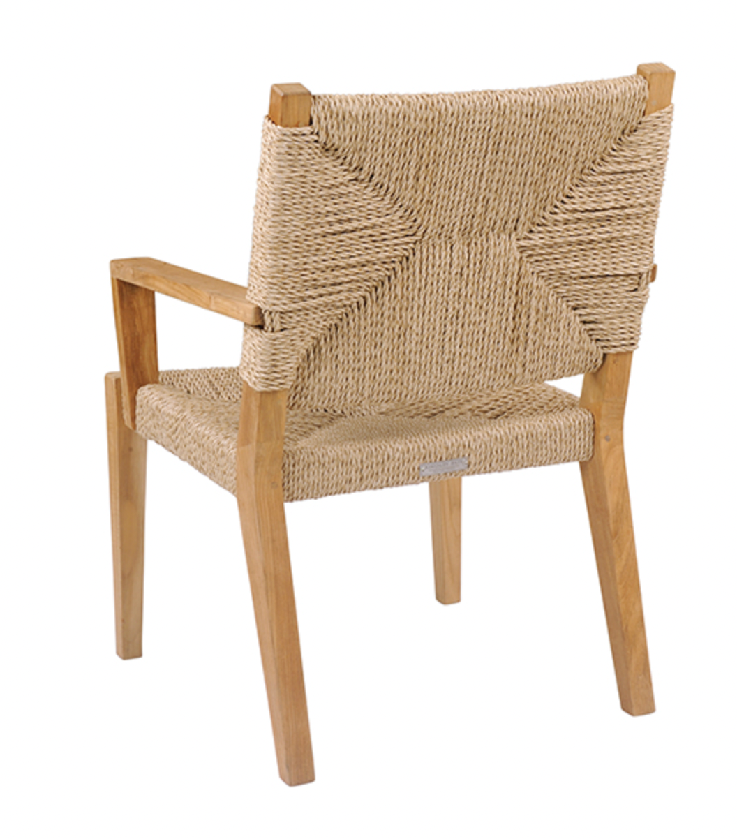 Hadley Dining Arm Chair