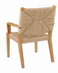 Hadley Dining Arm Chair